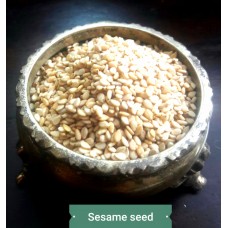 SESAME SEEDS